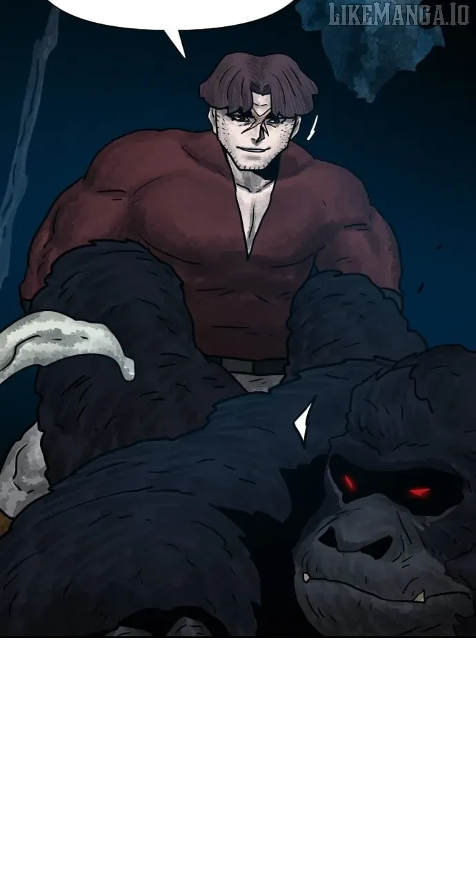 Warrior Executioner Chapter 150 Online - página 55