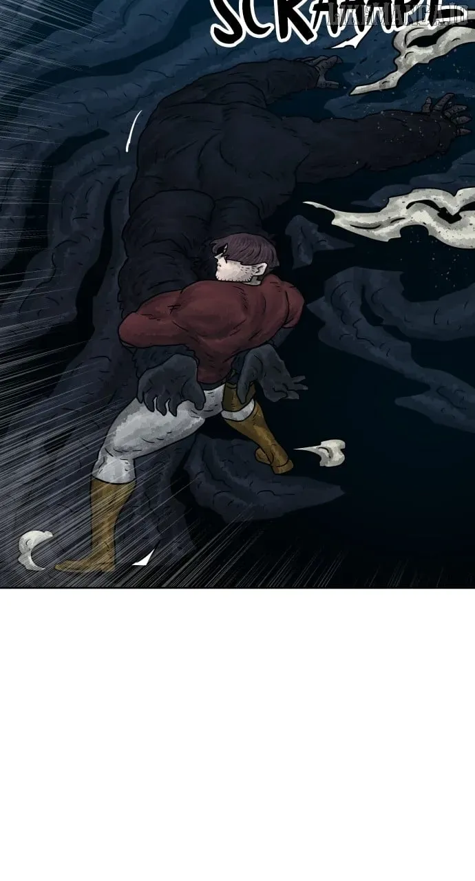 Warrior Executioner Chapter 150 Online - página 57