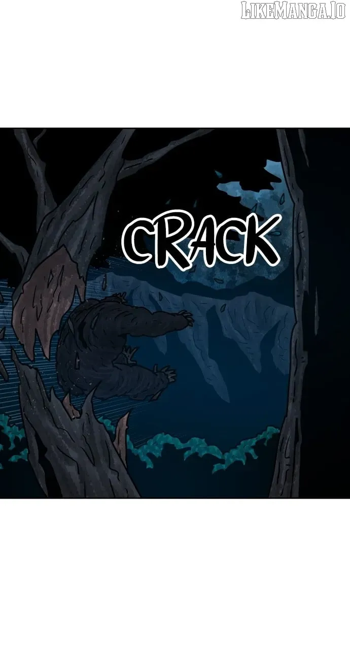Warrior Executioner Chapter 150 Online - página 59