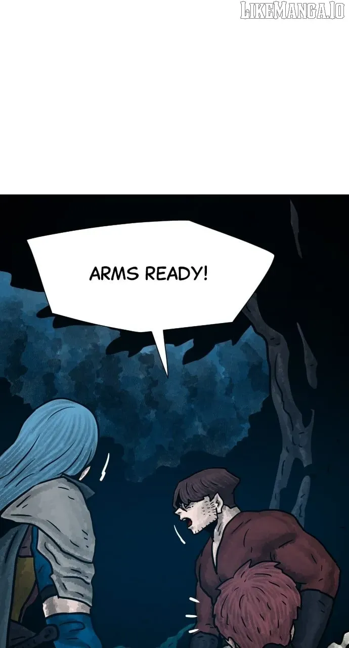Warrior Executioner Chapter 150 Online - página 60
