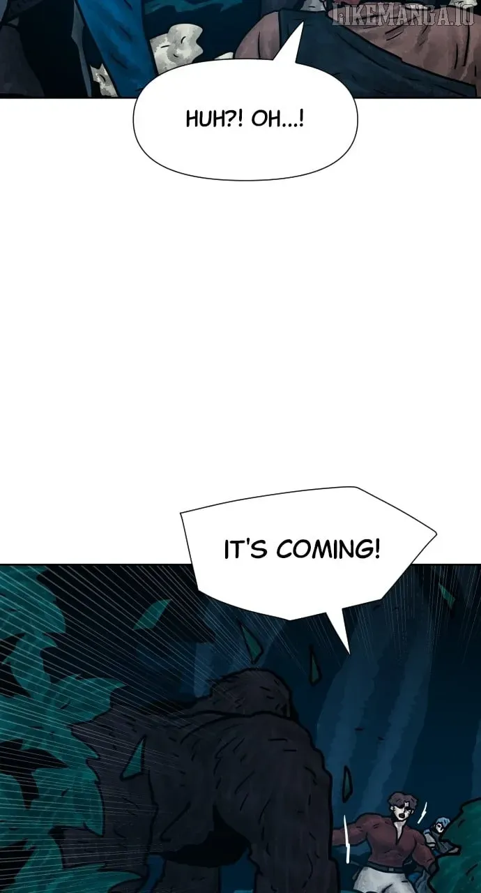 Warrior Executioner Chapter 150 Online - página 61