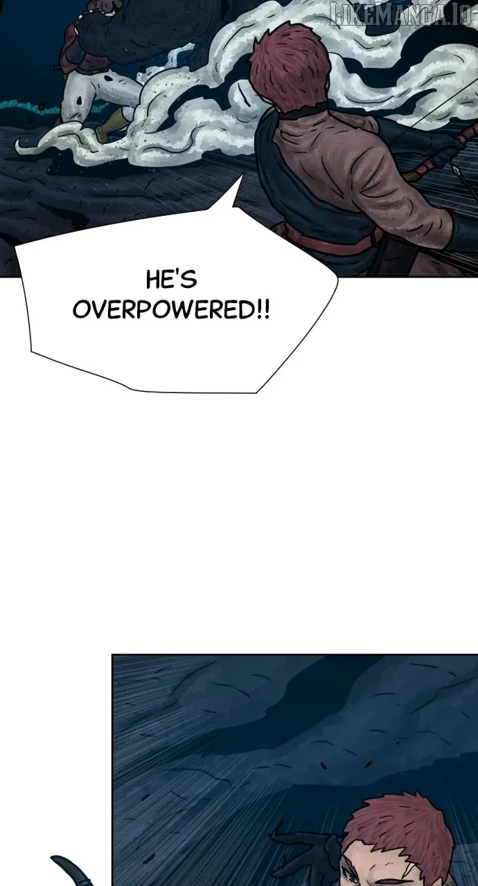 Warrior Executioner Chapter 150 Online - página 64