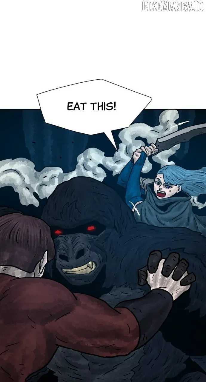 Warrior Executioner Chapter 150 Online - página 67