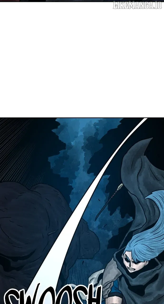 Warrior Executioner Chapter 150 Online - página 68