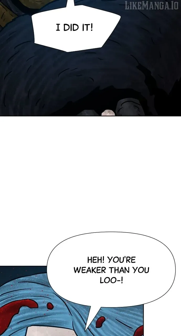 Warrior Executioner Chapter 150 Online - página 70