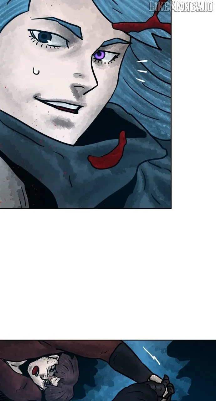 Warrior Executioner Chapter 150 Online - página 71