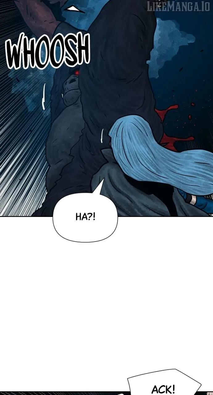 Warrior Executioner Chapter 150 Online - página 72