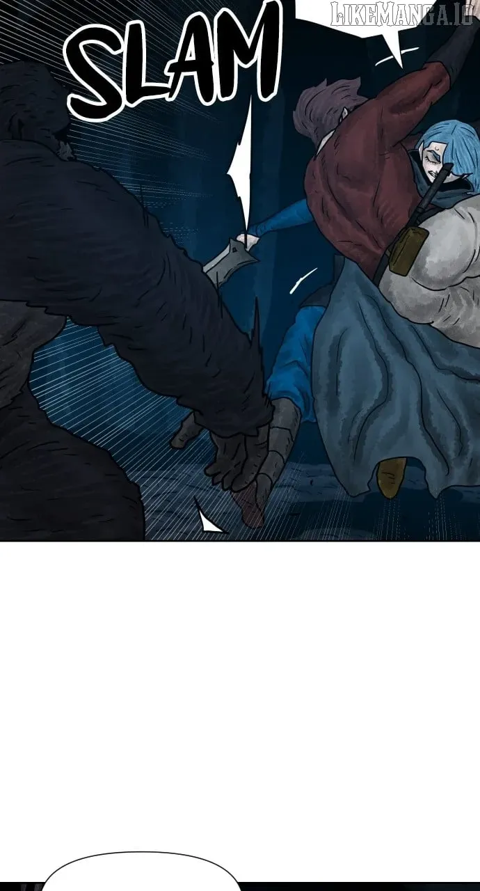 Warrior Executioner Chapter 150 Online - página 73