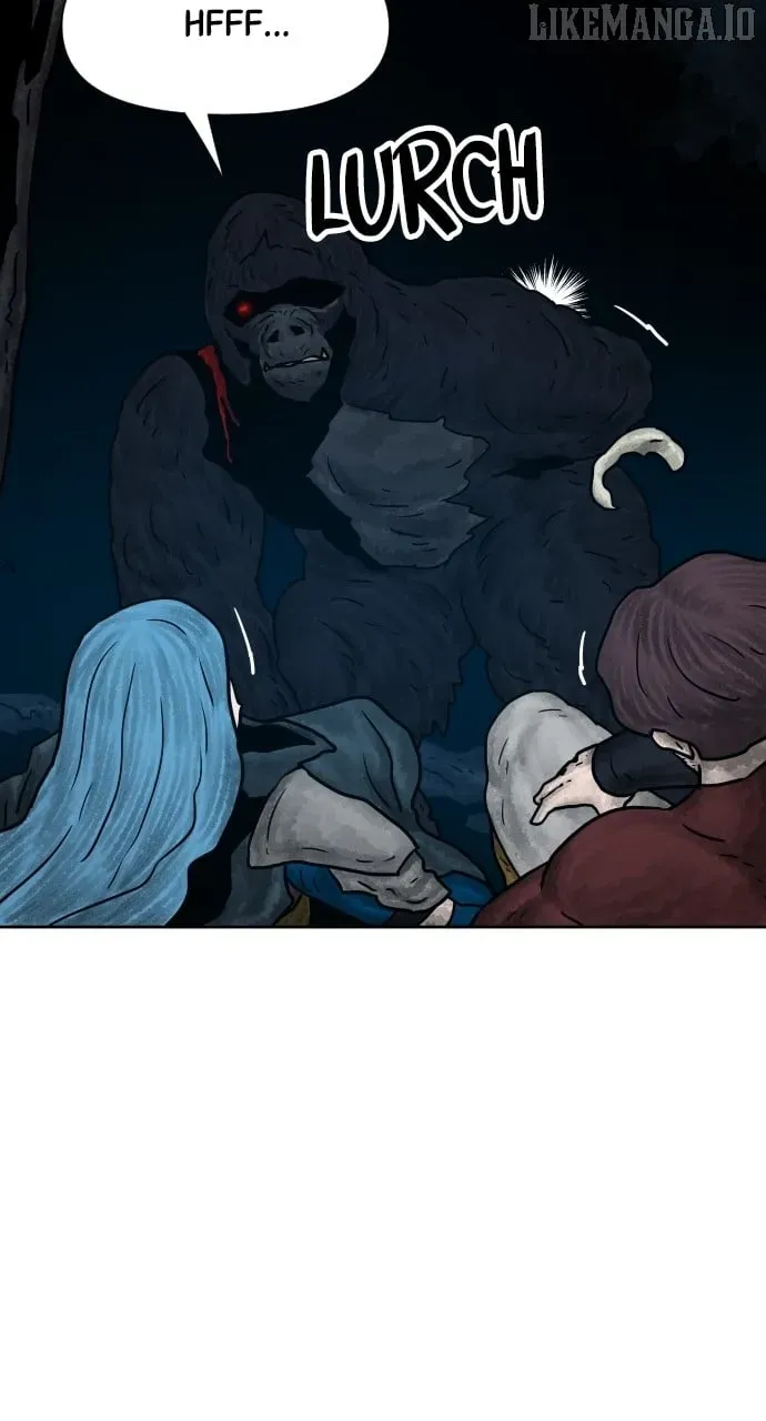 Warrior Executioner Chapter 150 Online - página 74