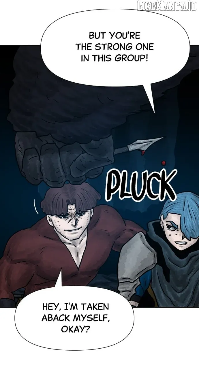 Warrior Executioner Chapter 150 Online - página 75