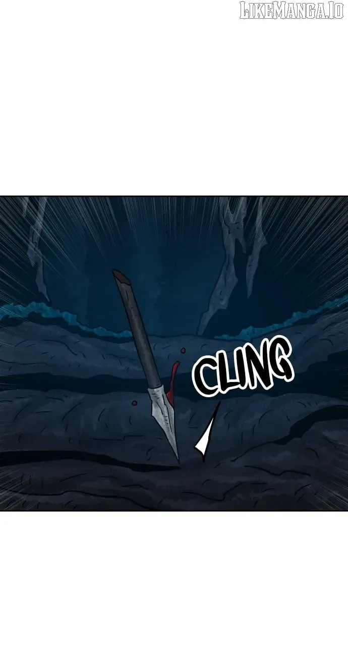 Warrior Executioner Chapter 150 Online - página 76