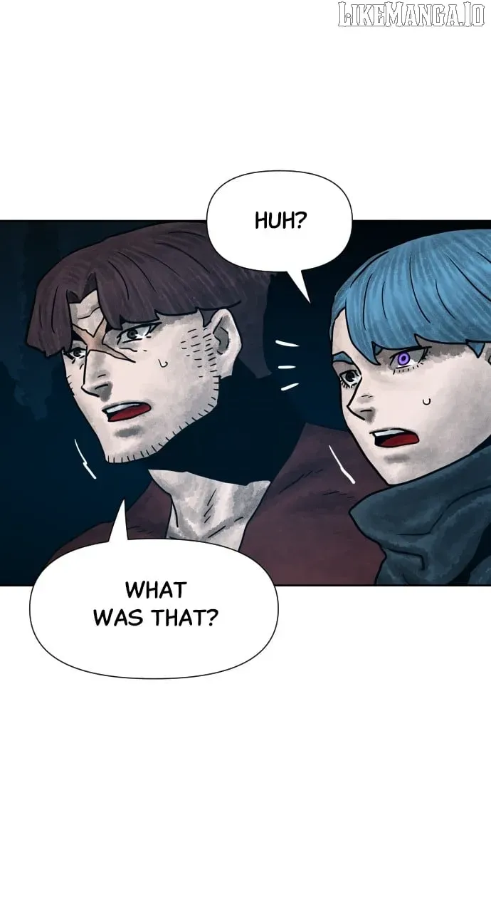 Warrior Executioner Chapter 150 Online - página 78