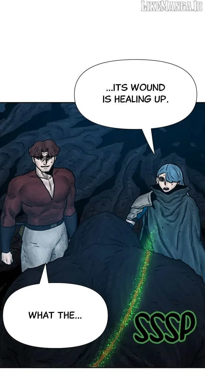 Warrior Executioner Chapter 150 Online - página 79