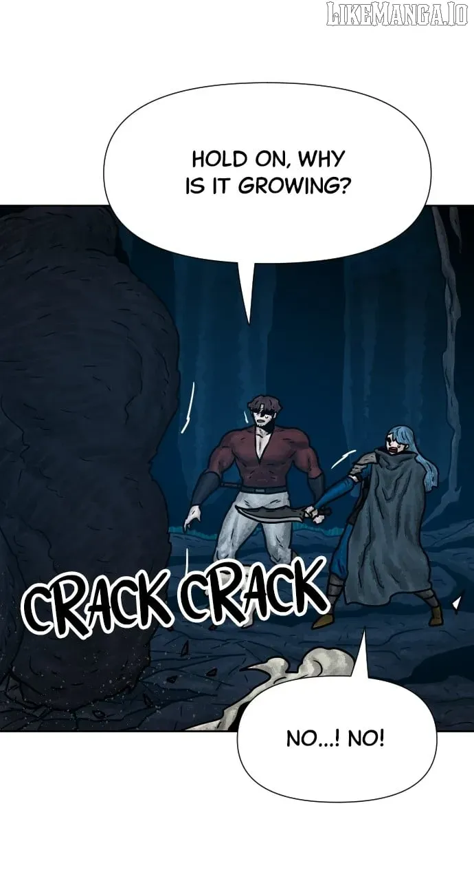 Warrior Executioner Chapter 150 Online - página 81