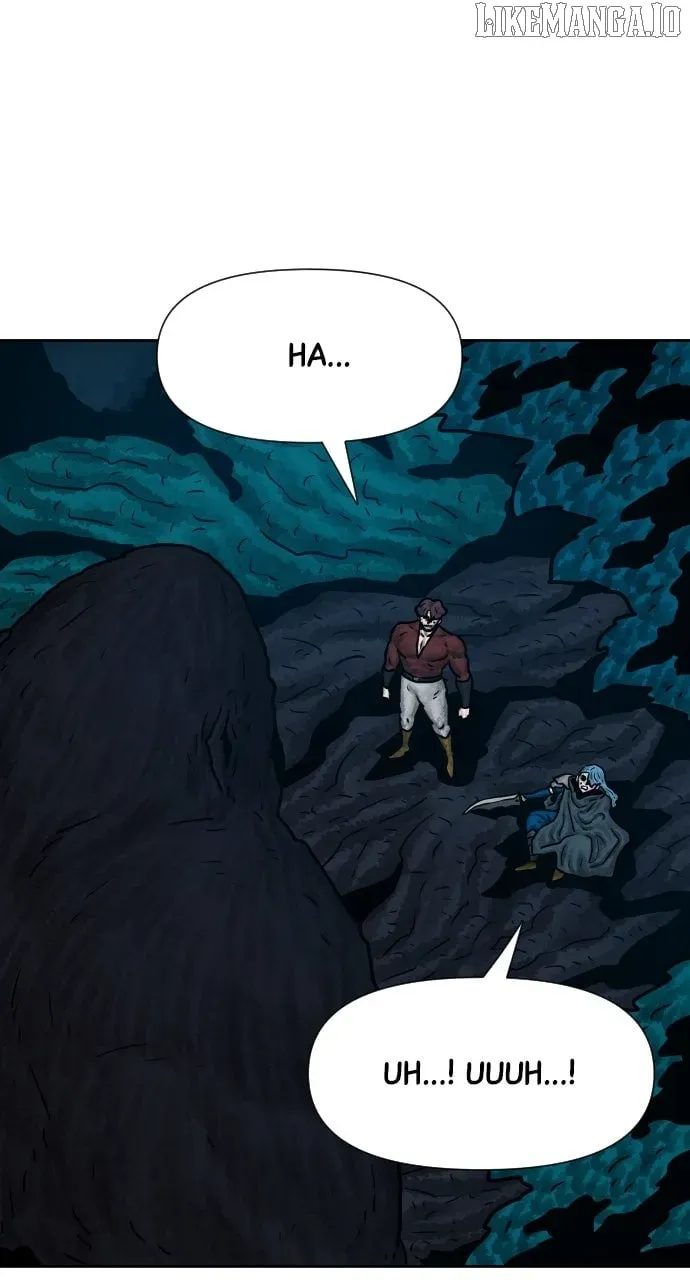 Warrior Executioner Chapter 151 Online - página 2