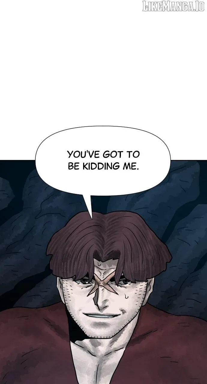 Warrior Executioner Chapter 151 Online - página 3