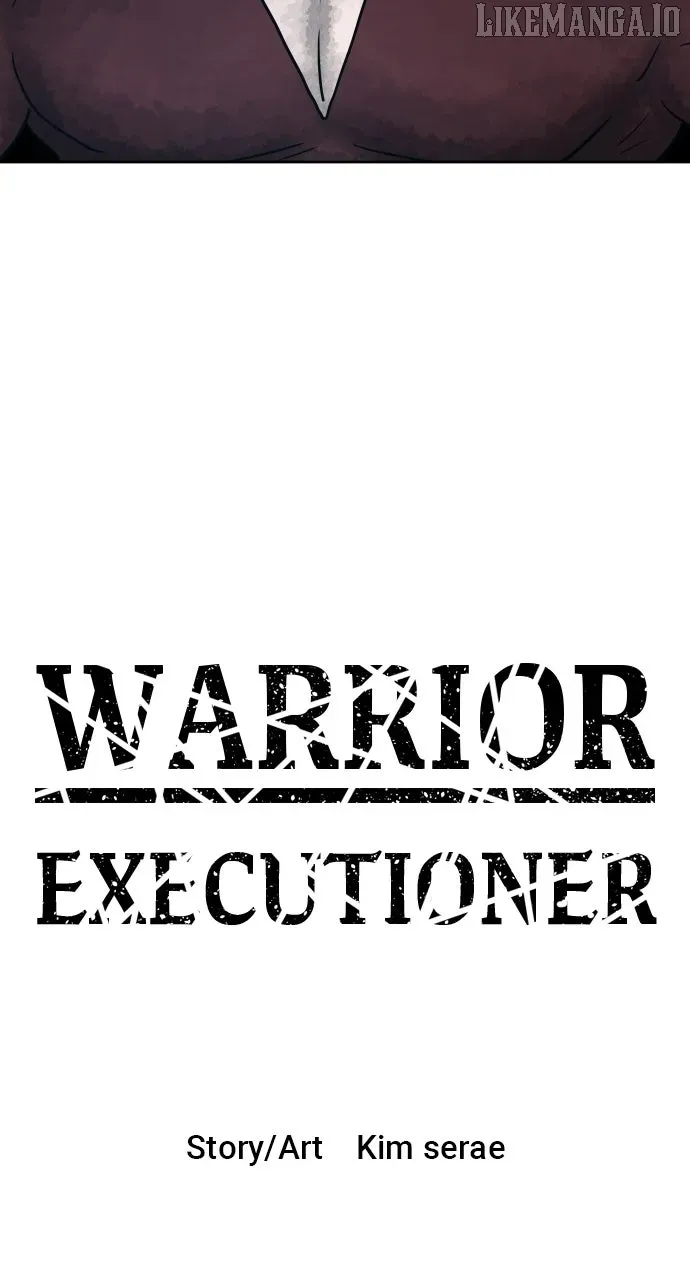 Warrior Executioner Chapter 151 Online - página 4