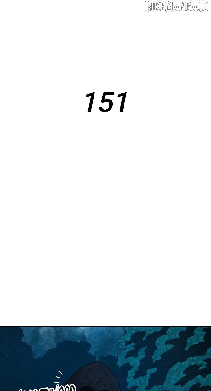 Warrior Executioner Chapter 151 Online - página 5