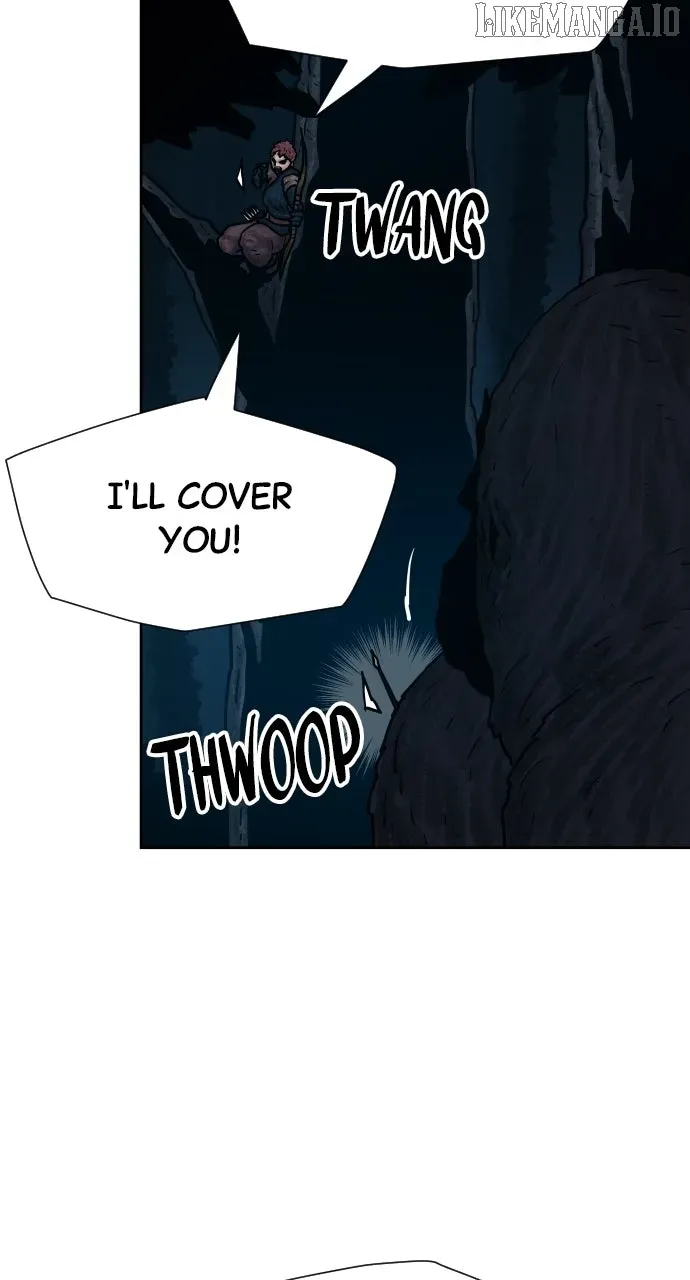 Warrior Executioner Chapter 151 Online - página 7