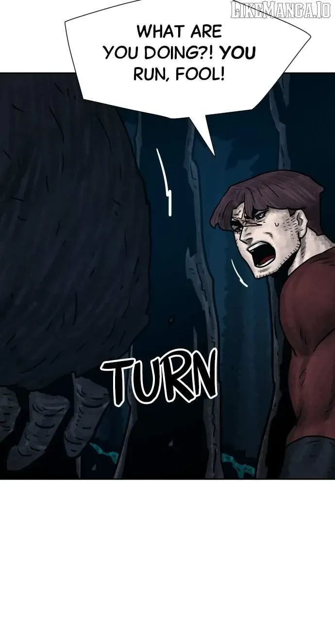Warrior Executioner Chapter 151 Online - página 8