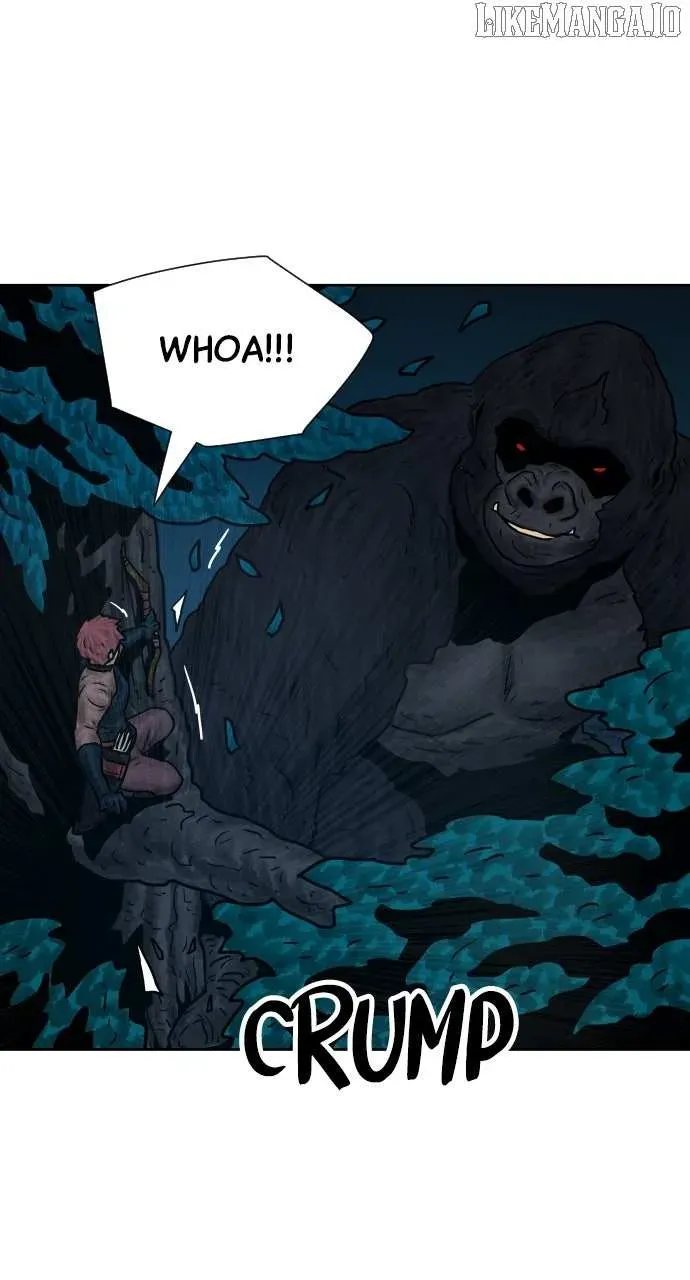 Warrior Executioner Chapter 151 Online - página 9