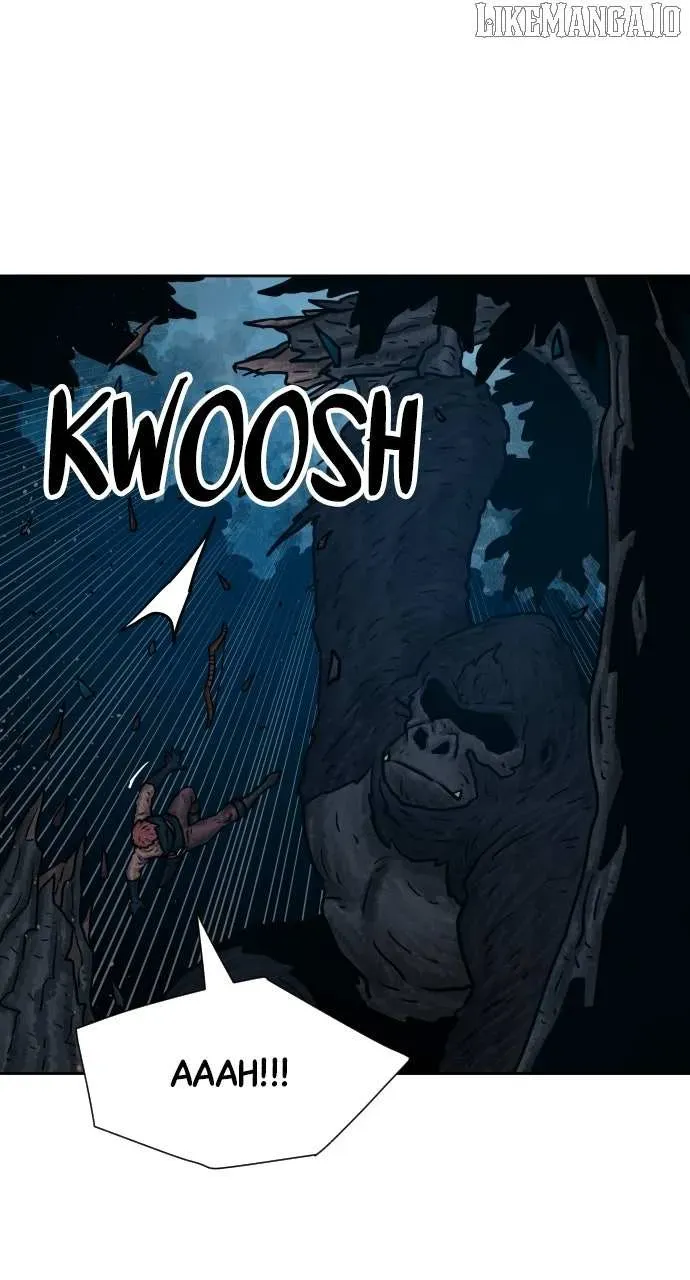Warrior Executioner Chapter 151 Online - página 10