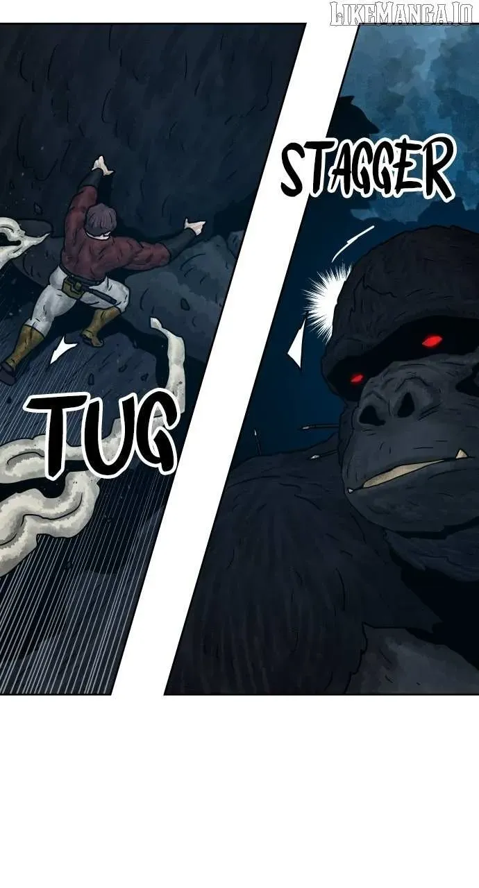 Warrior Executioner Chapter 151 Online - página 16