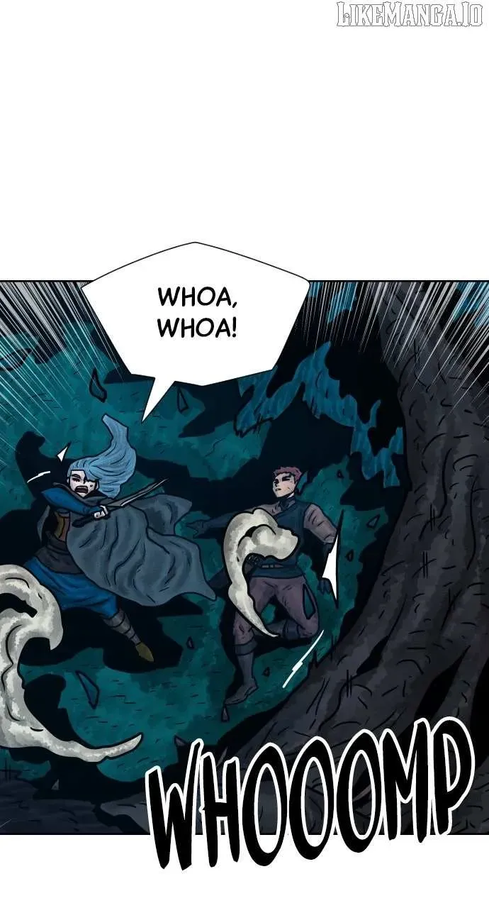Warrior Executioner Chapter 151 Online - página 17