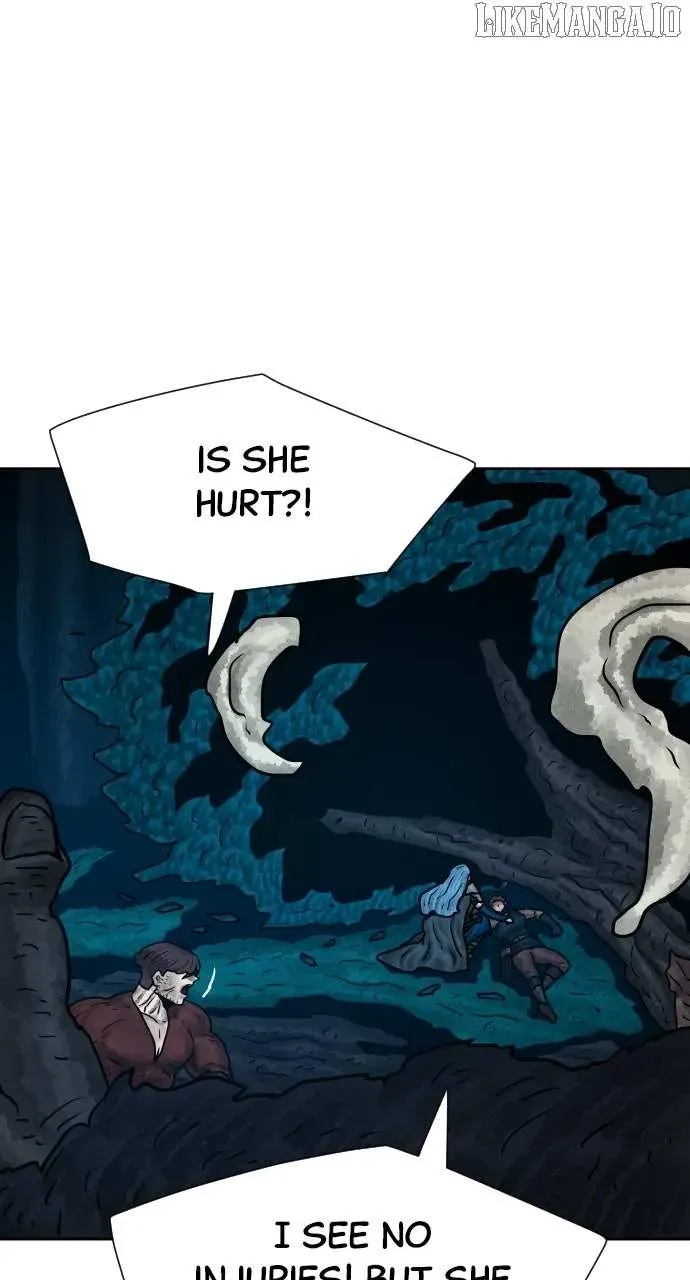 Warrior Executioner Chapter 151 Online - página 18