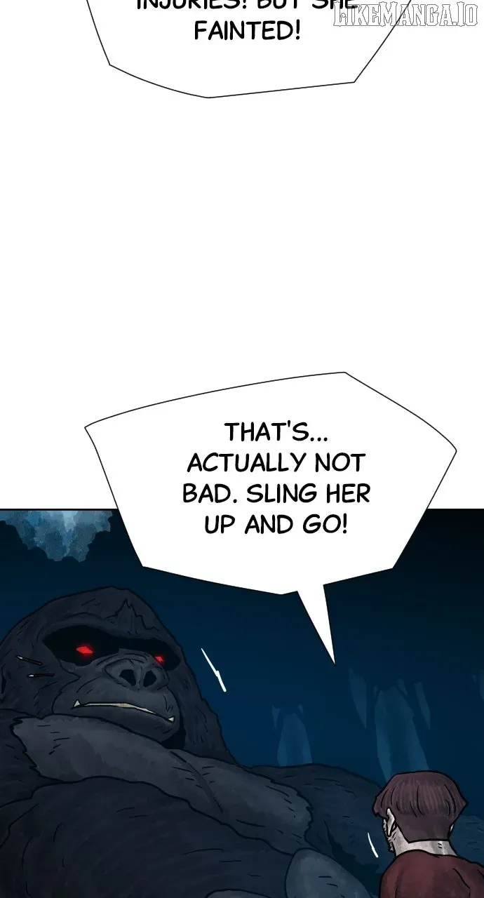 Warrior Executioner Chapter 151 Online - página 19