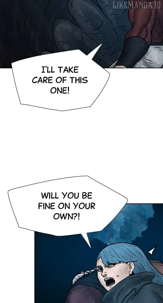 Warrior Executioner Chapter 151 Online - página 20