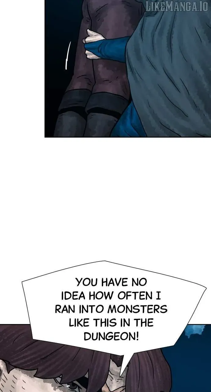Warrior Executioner Chapter 151 Online - página 21