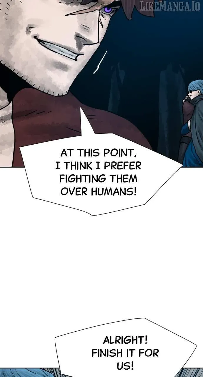 Warrior Executioner Chapter 151 Online - página 22