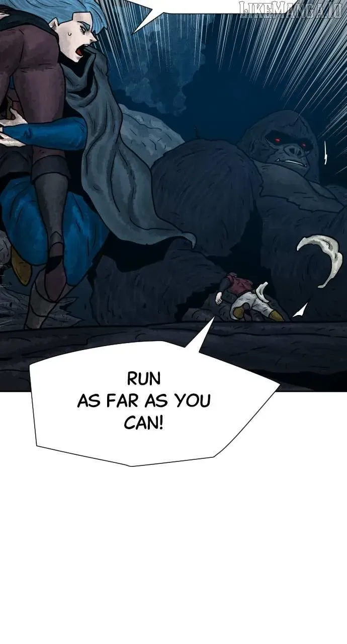 Warrior Executioner Chapter 151 Online - página 23
