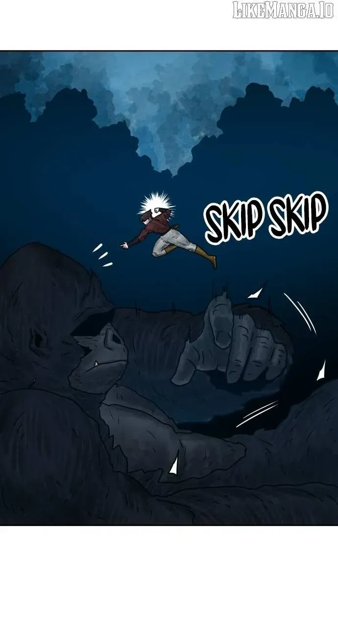 Warrior Executioner Chapter 151 Online - página 24