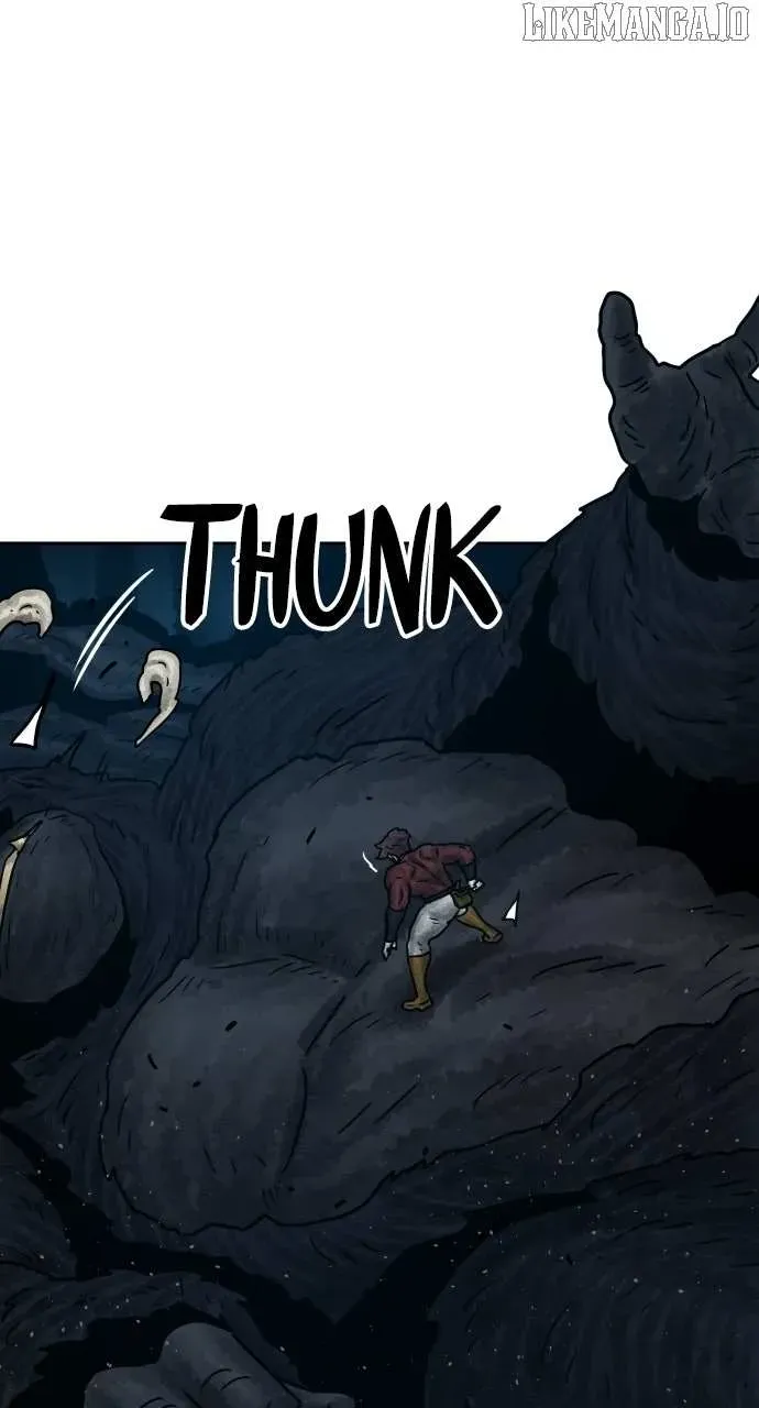 Warrior Executioner Chapter 151 Online - página 26