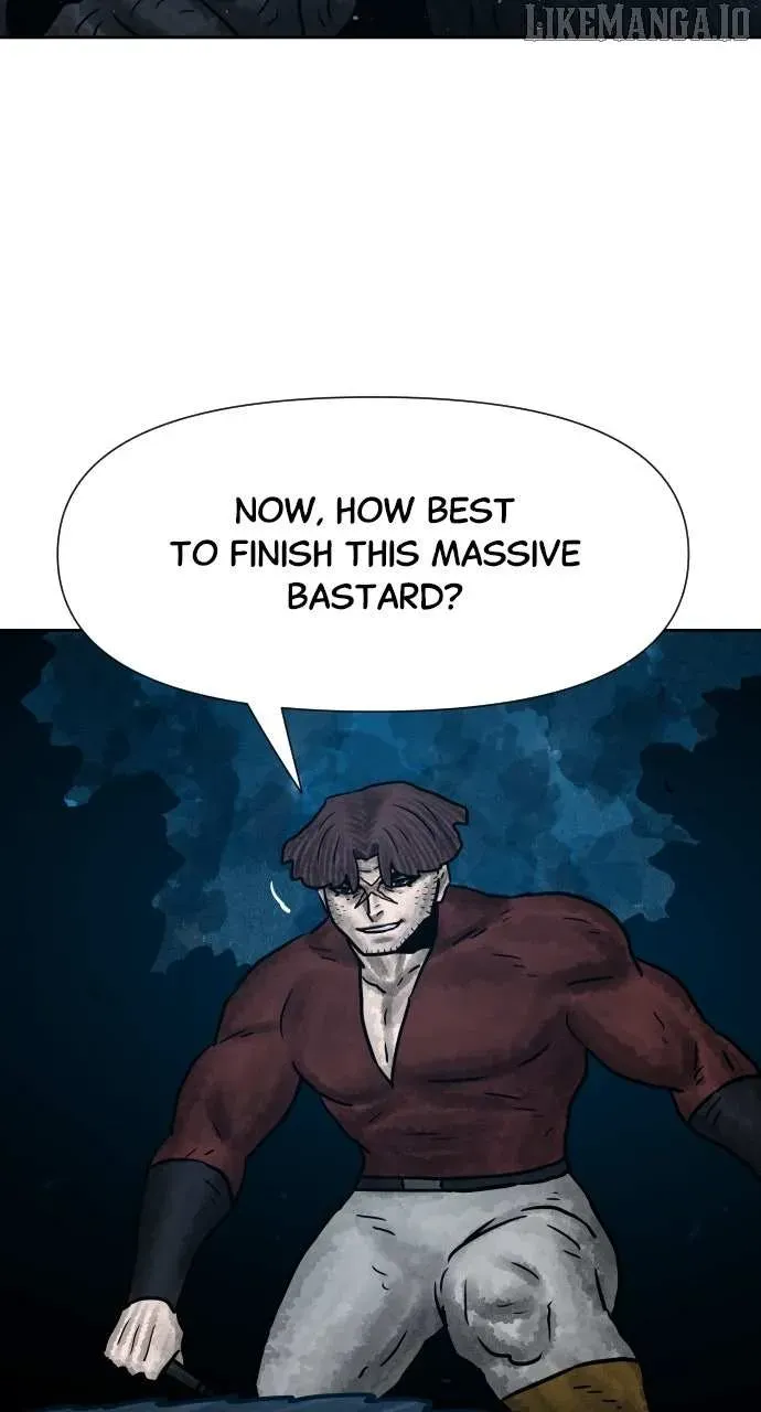 Warrior Executioner Chapter 151 Online - página 27