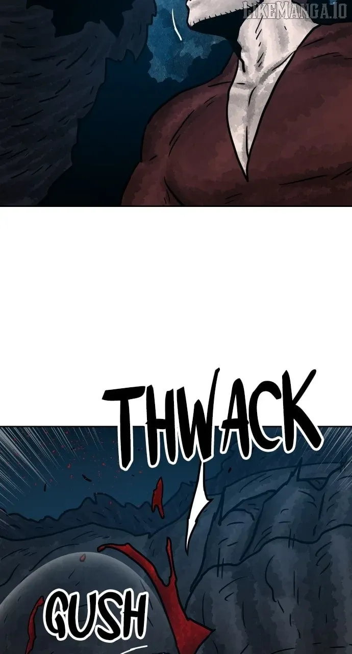 Warrior Executioner Chapter 151 Online - página 29