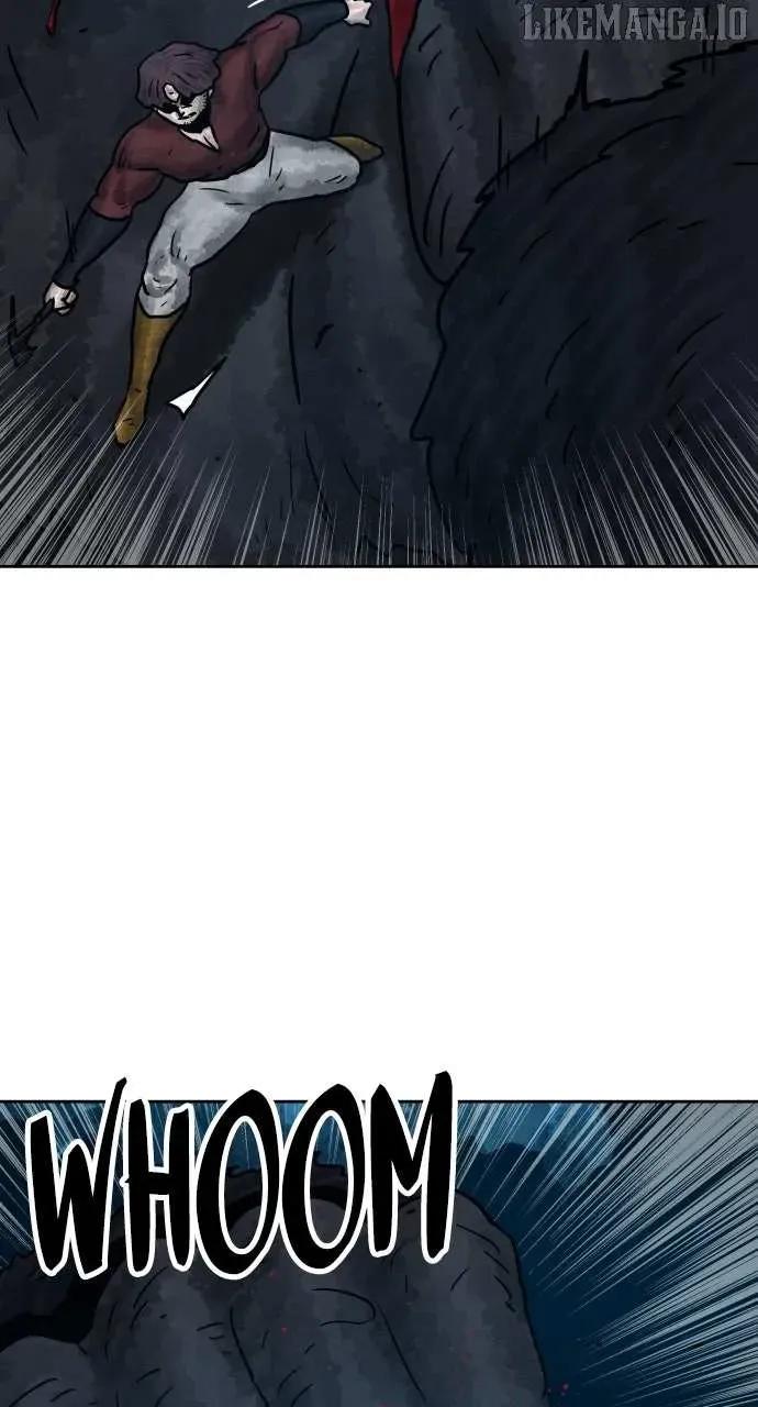 Warrior Executioner Chapter 151 Online - página 30