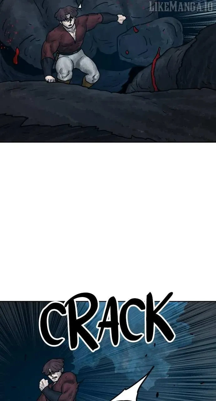 Warrior Executioner Chapter 151 Online - página 31