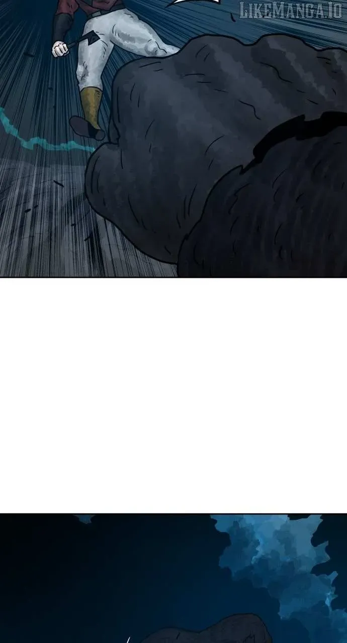 Warrior Executioner Chapter 151 Online - página 32