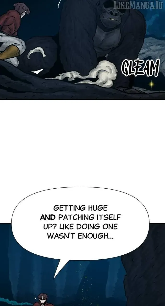 Warrior Executioner Chapter 151 Online - página 33