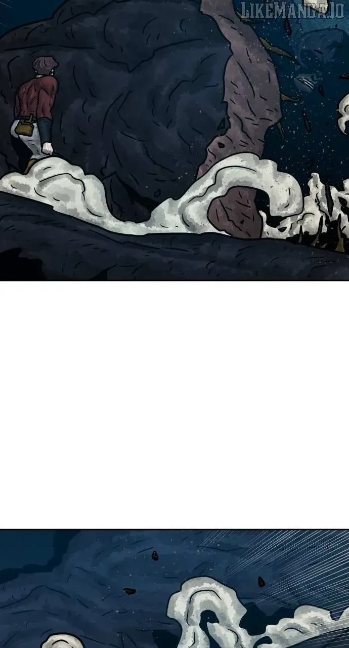Warrior Executioner Chapter 151 Online - página 36