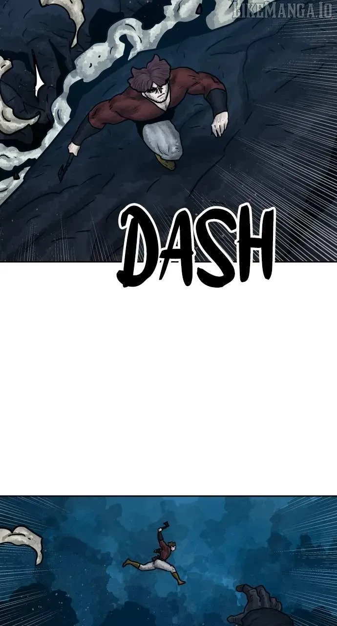 Warrior Executioner Chapter 151 Online - página 37