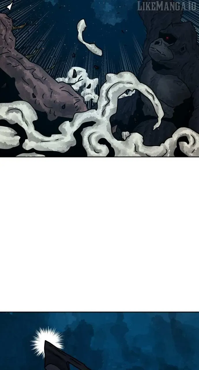 Warrior Executioner Chapter 151 Online - página 38
