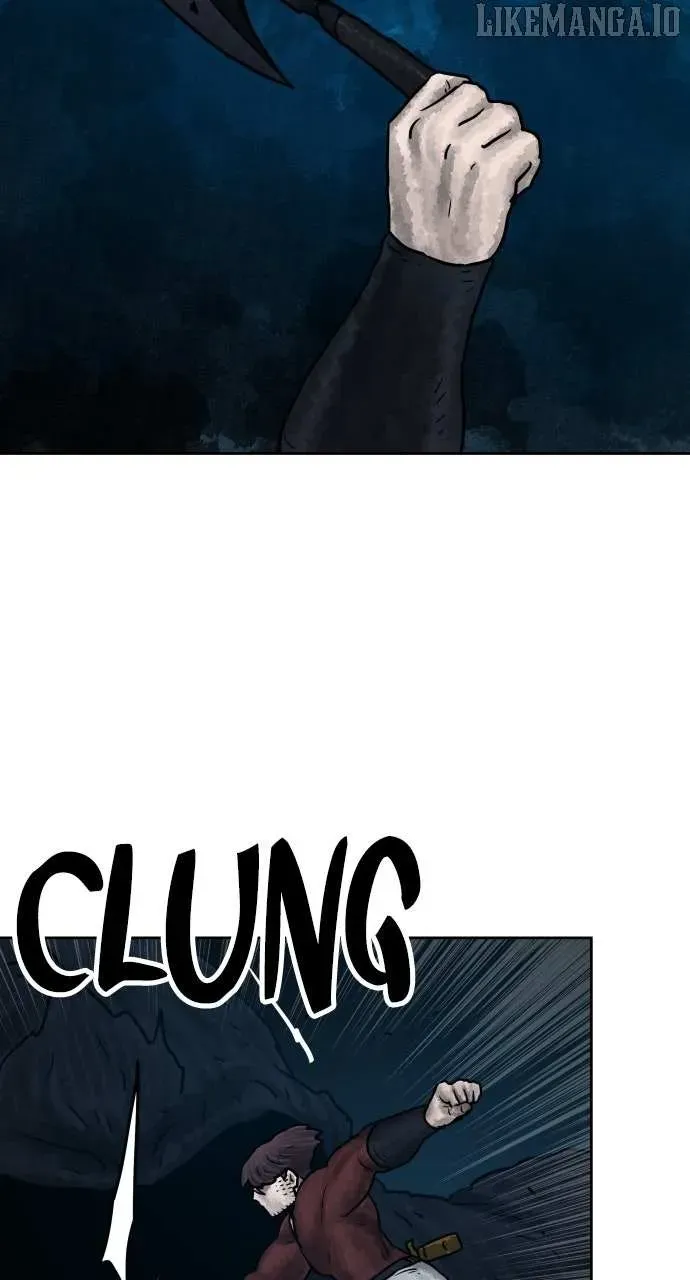 Warrior Executioner Chapter 151 Online - página 39