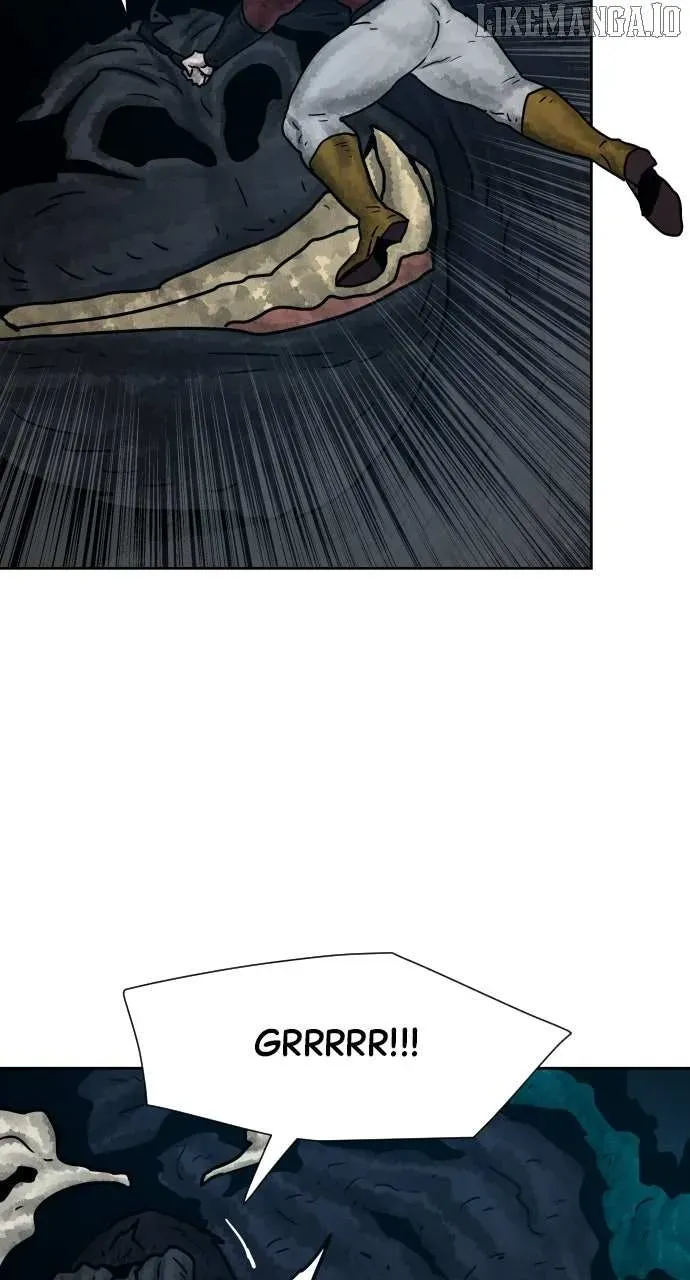 Warrior Executioner Chapter 151 Online - página 40
