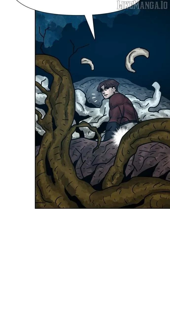 Warrior Executioner Chapter 151 Online - página 43