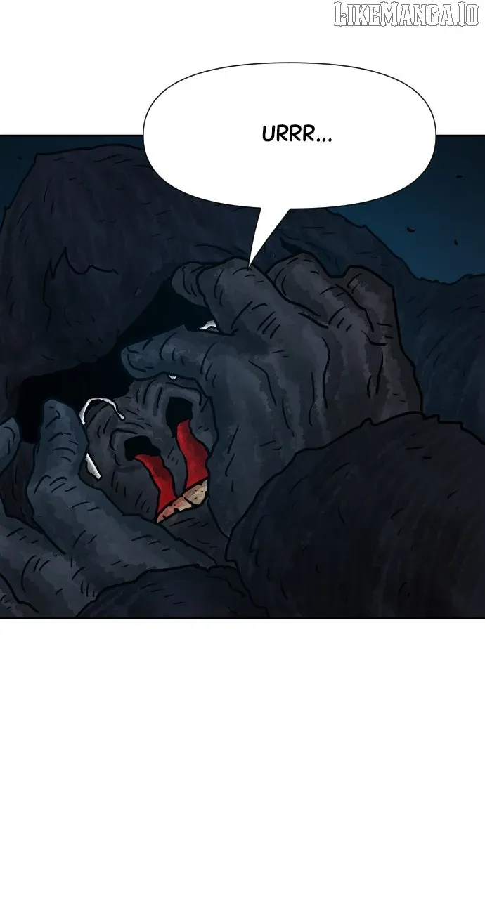 Warrior Executioner Chapter 151 Online - página 44