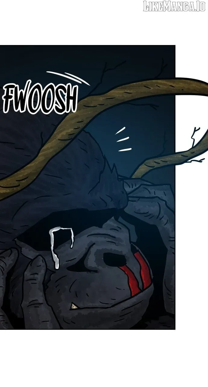 Warrior Executioner Chapter 151 Online - página 45